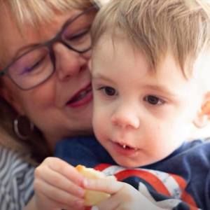 Meet your Posher, Beth